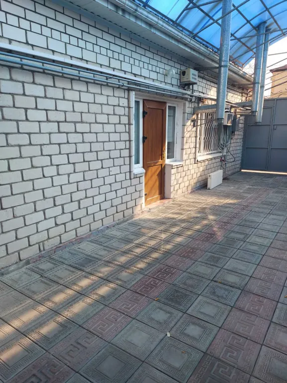 Квартира Комната — Анапа