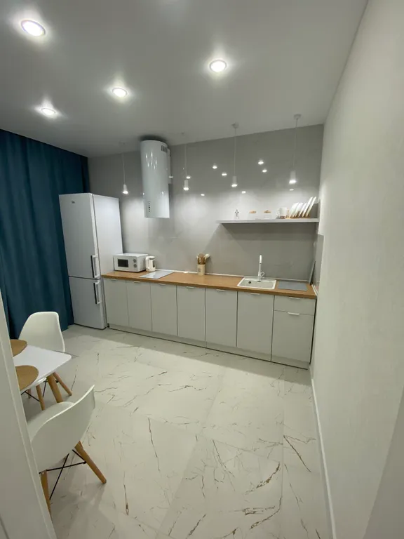 Уютная квартира в Пионерском курорте