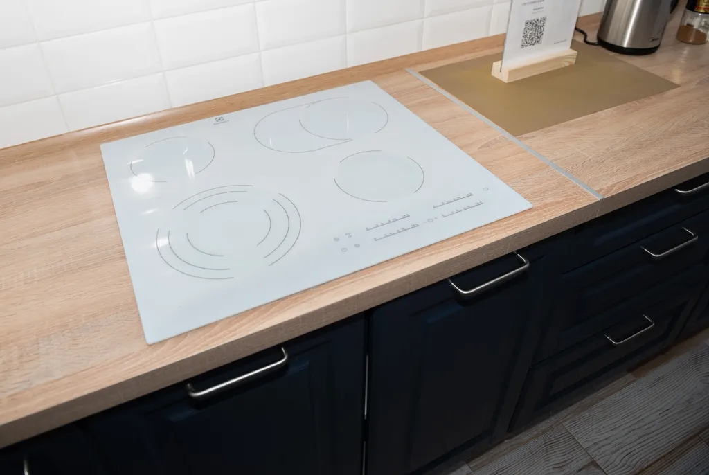 Квартира в новом доме