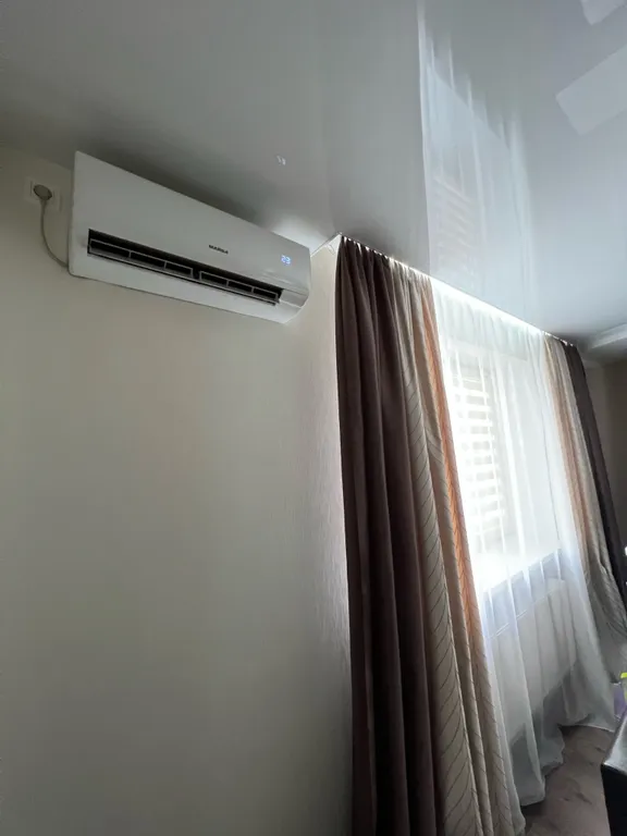 Квартира на первой береговой линии реки Волга