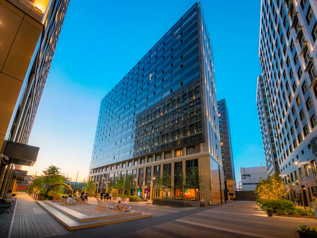 Матрëшка Valo