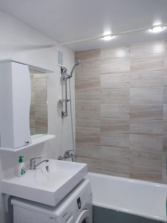 уютная двухкомнатная в тихом центре у университета