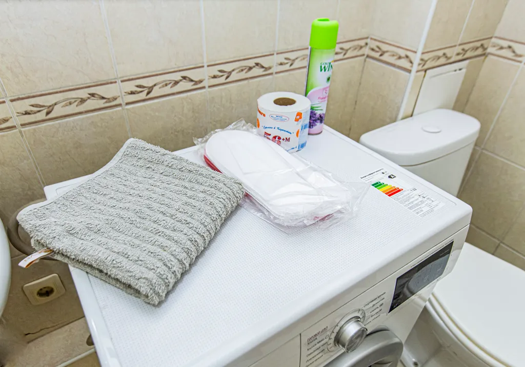 Apartment Arbat kv 82