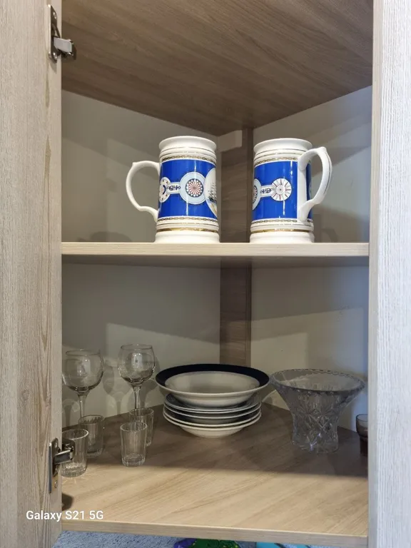 Комфортная квартира-студия