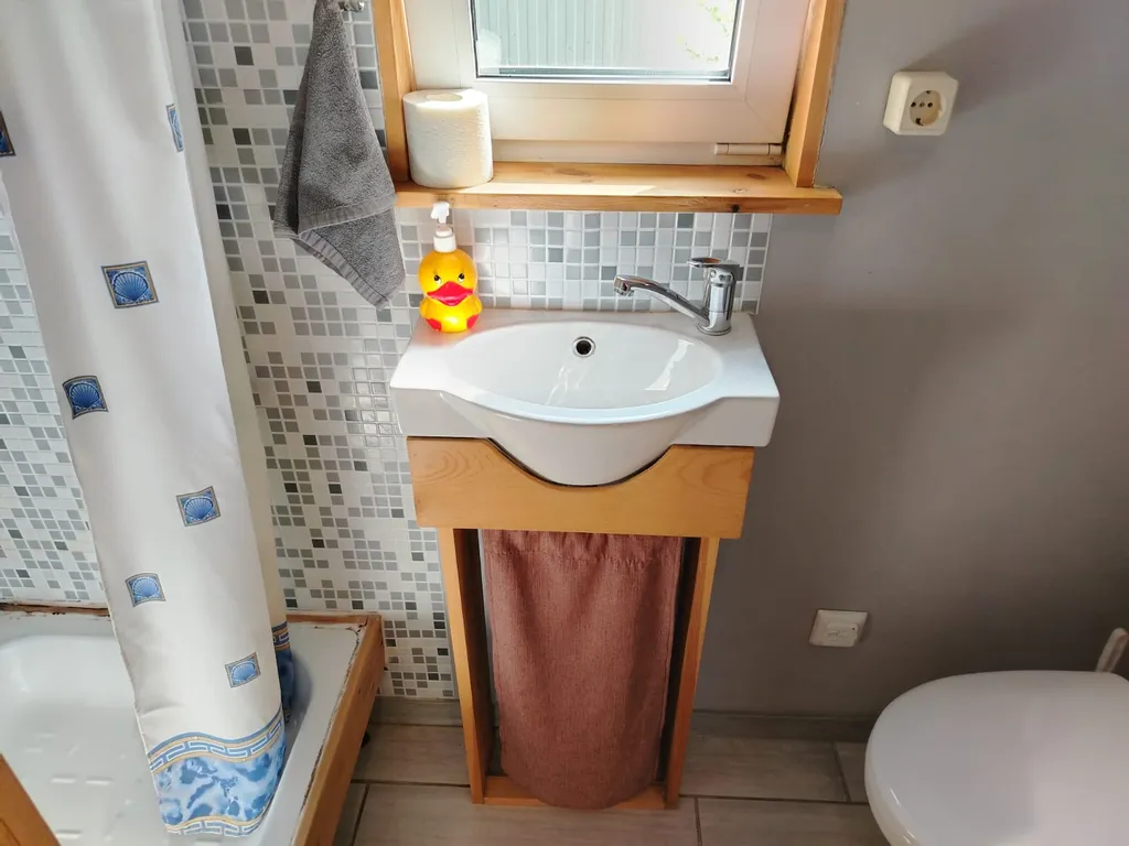 Уютный мини-дом 20кв для двоих