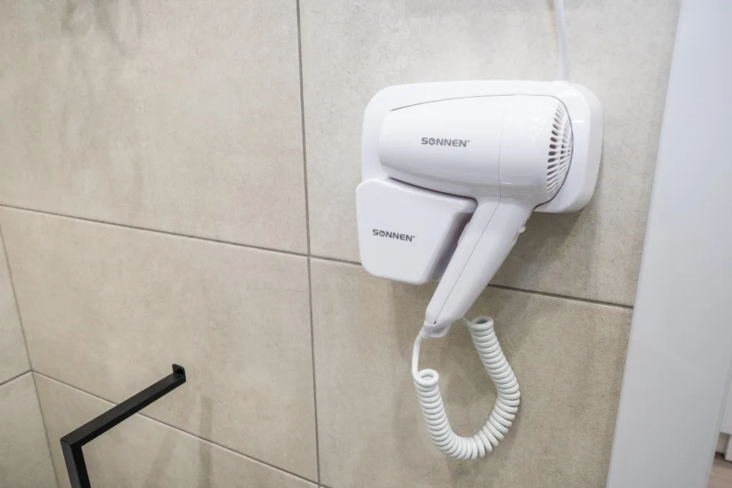 Студия с новым ремонтом и видом на горы