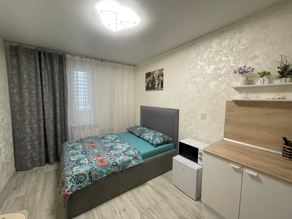 Студия в жк Радужный