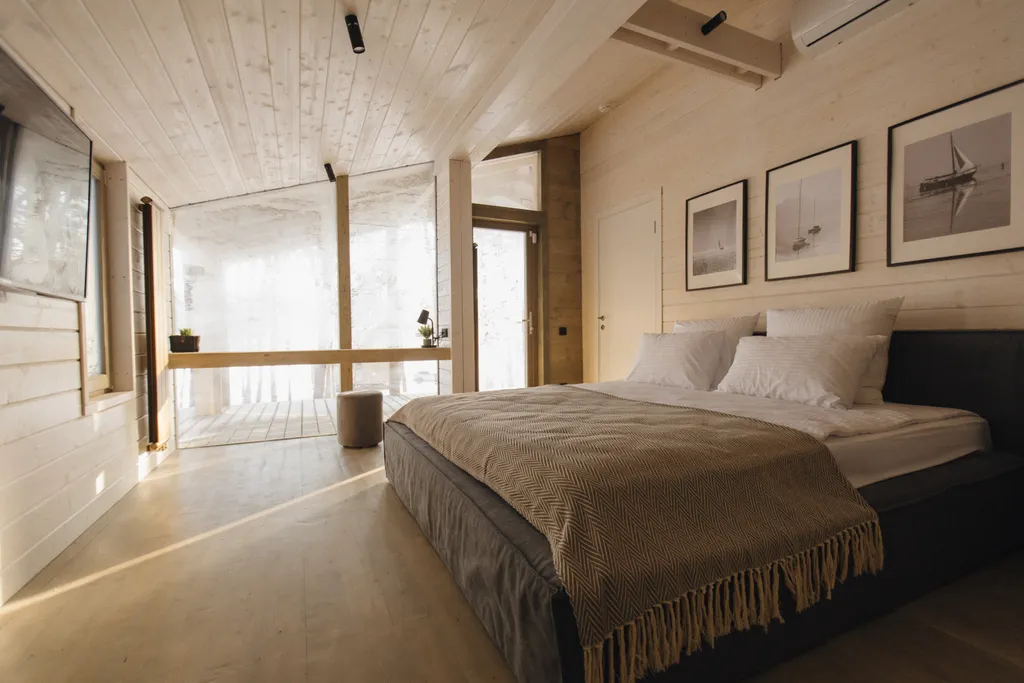 2-комнатный Дом