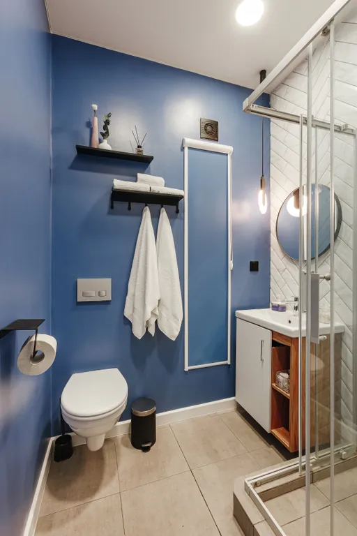 Сапфир. Центр.