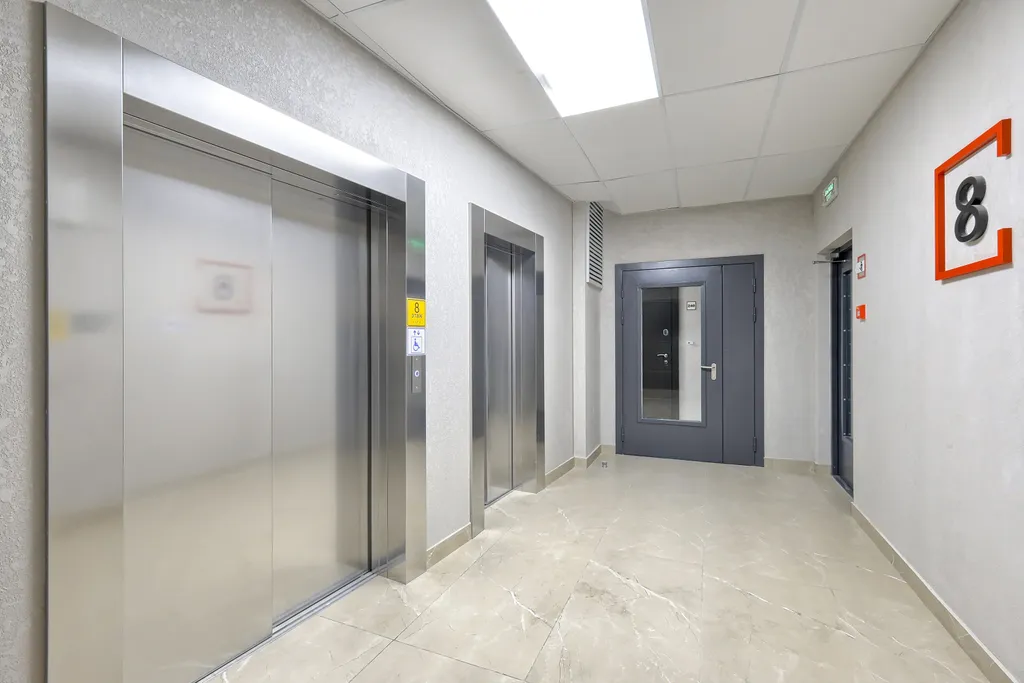 Квартира Квартира MyHomeYourHome на Уральской улице — Санкт-Петербург