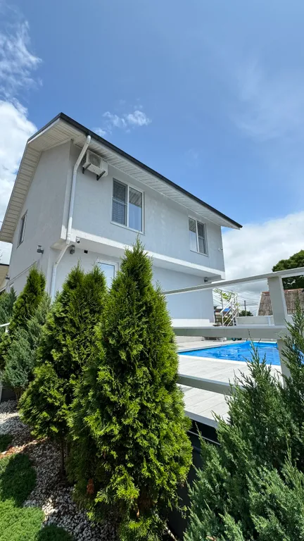 Коттедж Гостевой дом Вилла- Лето Мини — аренда посуточно в Архипо-Осиповка