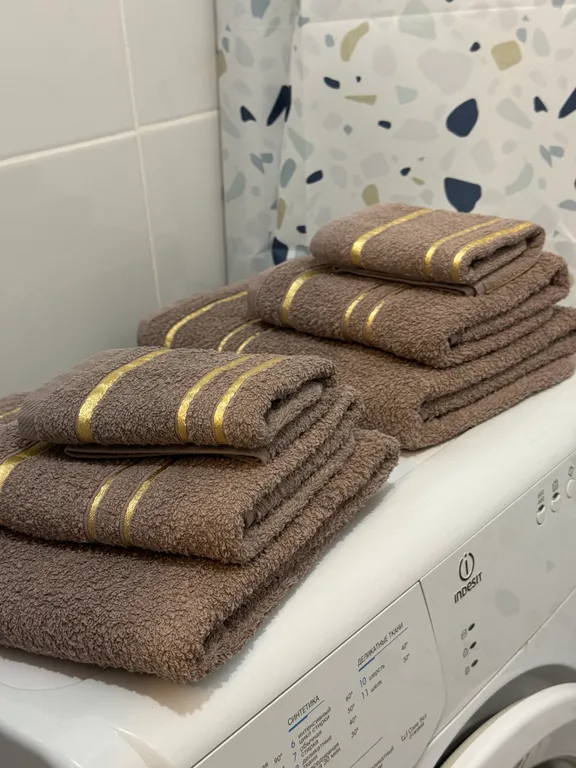 Уютная и свежая квартира в самом центре