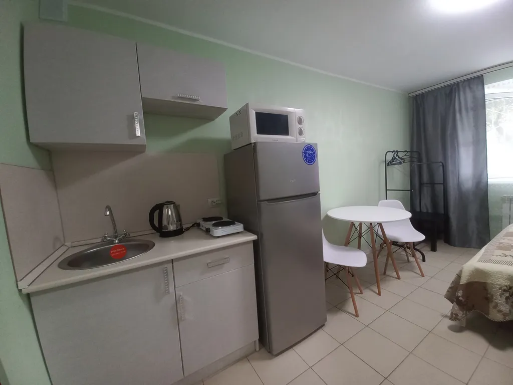 Студия домашний уют