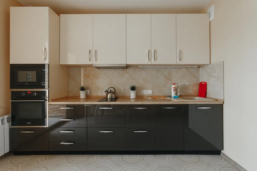 Квартира в центре города в новом доме с видом на пойму р. Клязьма