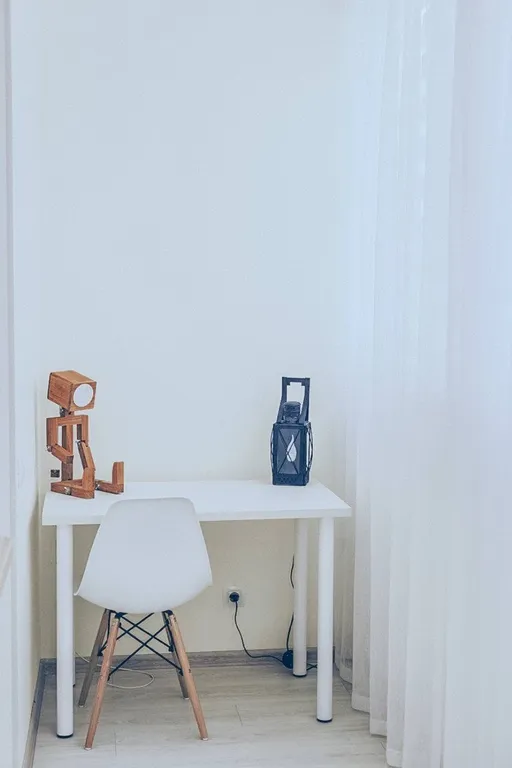 Студия в ЖК Париж