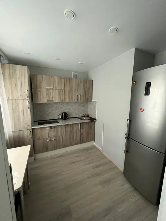 Уютная 2-комнатная квартира в центре города