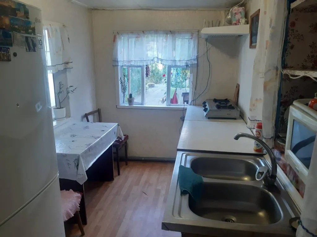 Квартира Комната — Судак