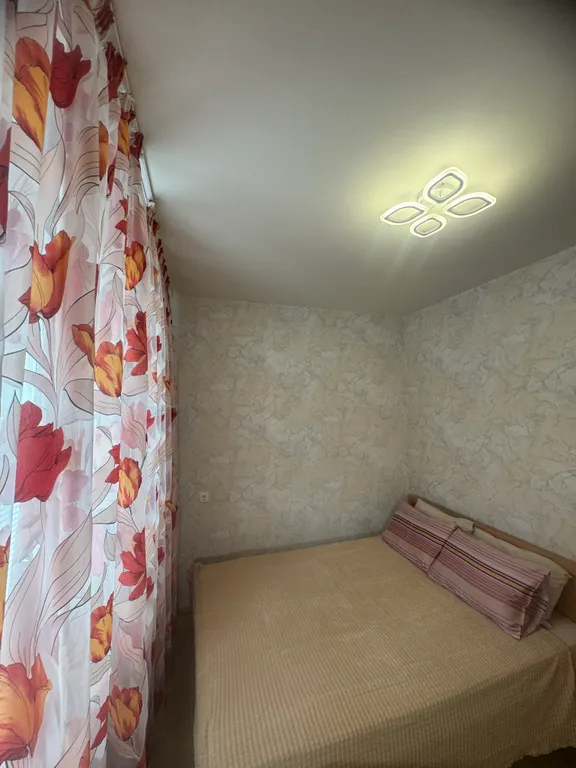 Уютная 3-х комнатная квартира в центре у пляжа