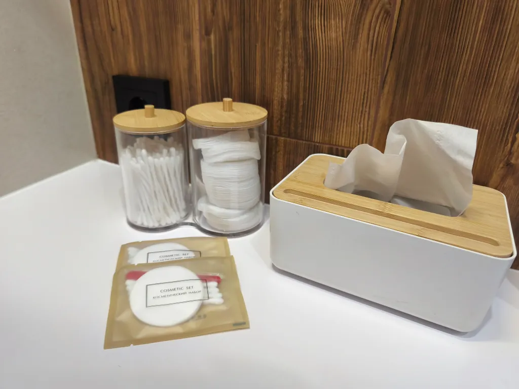 Уютная квартира в тихом районе города