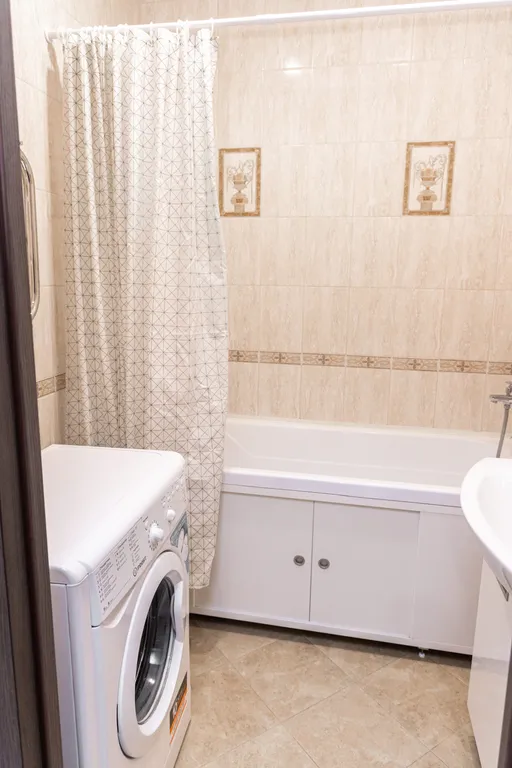 Уютная квартира 10 минут до центра и ЖД вокзала