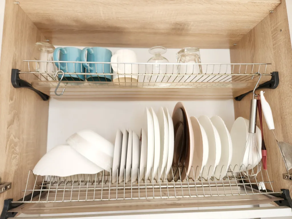 Двухкомнатные апартаменты в новом жк