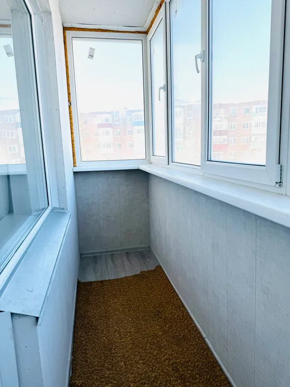 Квартира 2-комнатная Квартира — Шерегеш