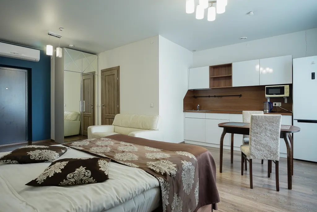 Квартира Комната — Екатеринбург