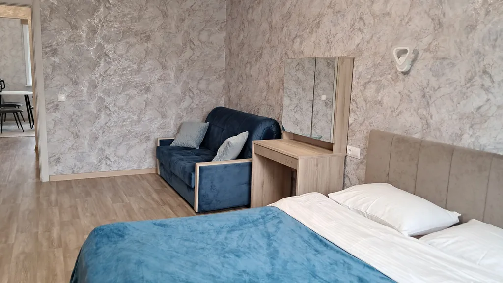 Квартира в ЖК Созвездие