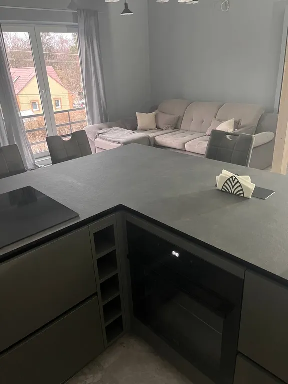 Просторный дом со всем необходимым для комфортного проживания