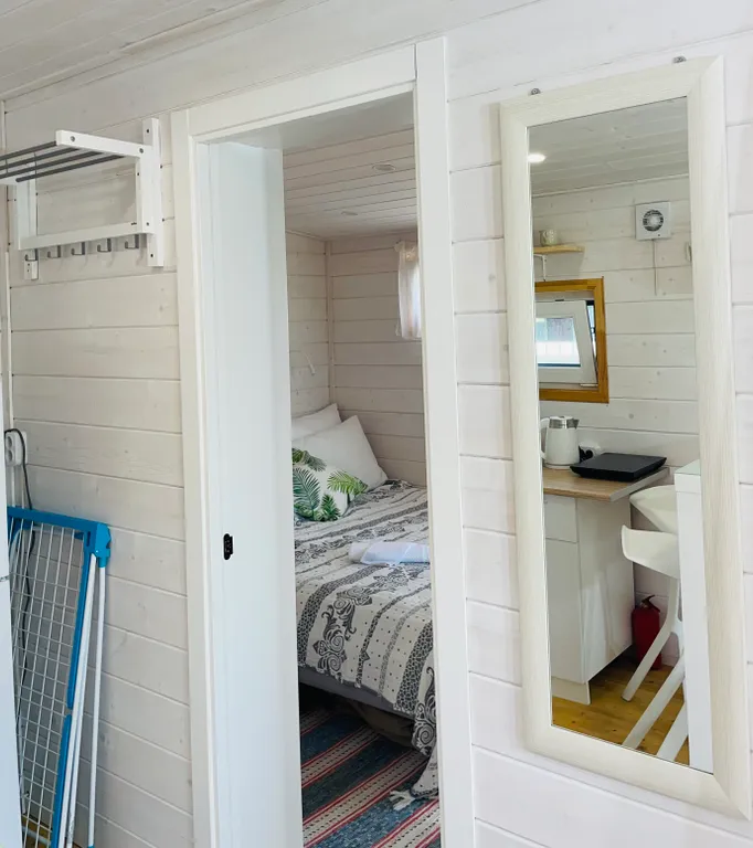 Тот самый Норвежский дом - бунгало