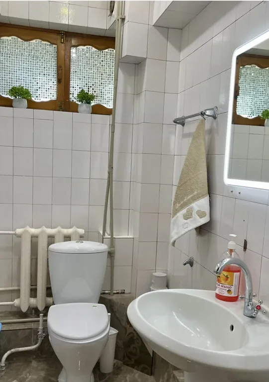 Дом особняк в живописном районе Куртатинского ущелья