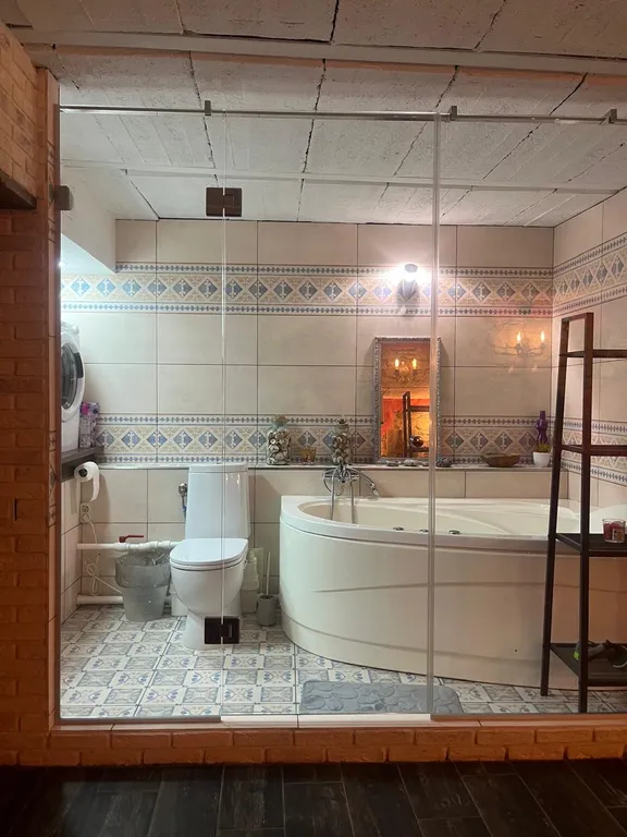 Квартира Уютная квартира в стиле старого Петербурга — Санкт-Петербург