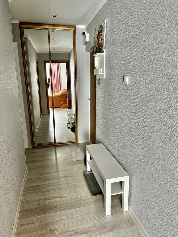 Квартира Уютная квартира 1812 — Калининград