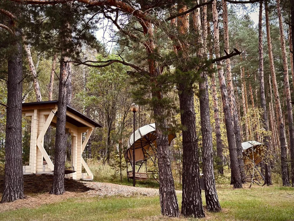 Эксклюзивный коттедж в поселке бизнес-класса