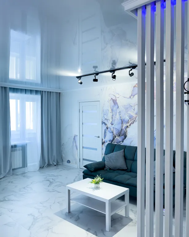 Апартаменты премиум класса