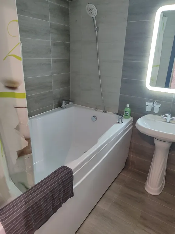 Уютно, как дома