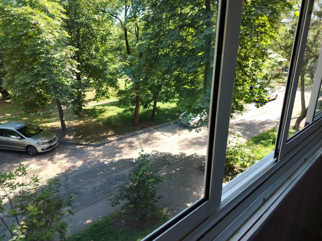 Уютная двухкомнатная квартира