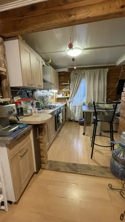 Дом у Волги