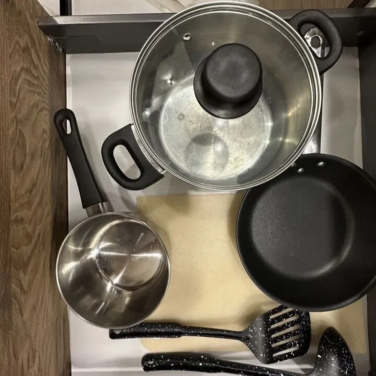 Уютная квартира в Dom Smile