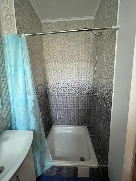 Уютная квартира неподалёку от жд вокзала (3 минуты), аэропорта (11 минут)