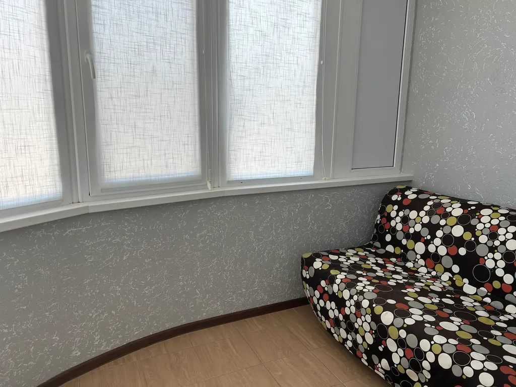 Квартира Квартира Уютная студия Бирюза — Лазаревское