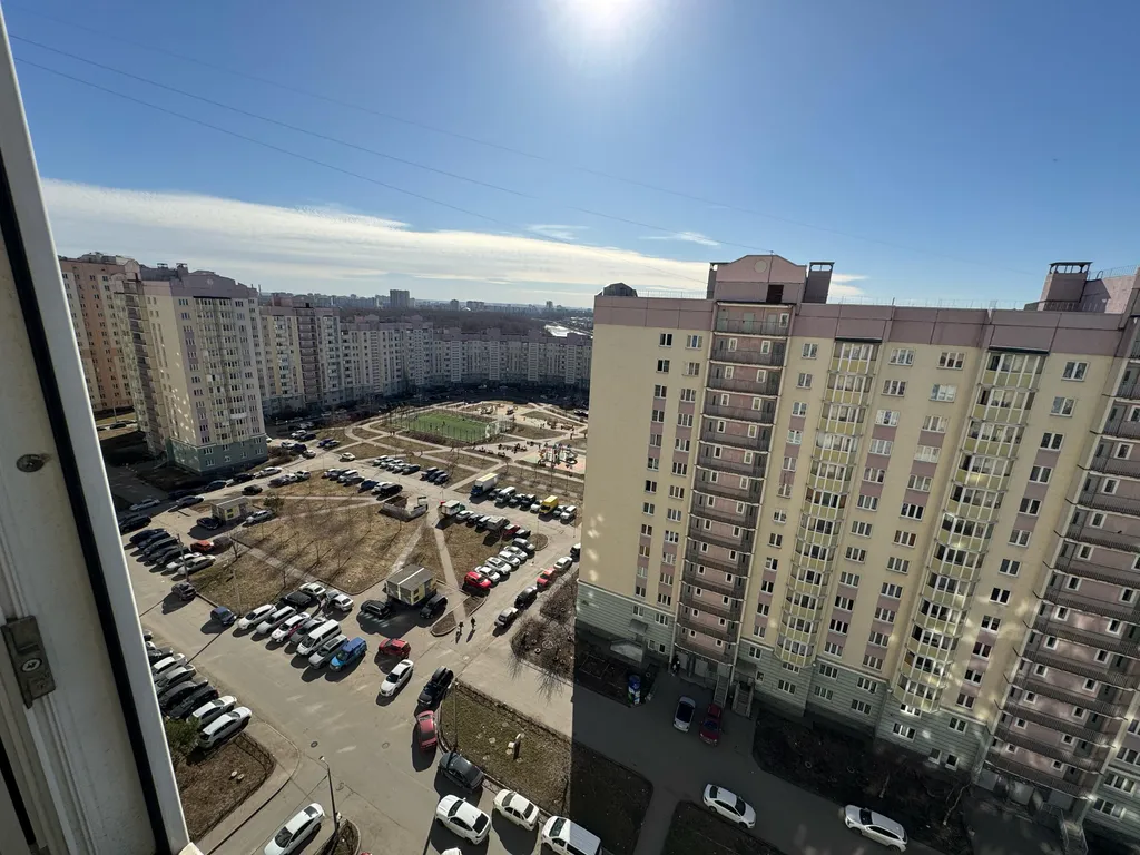 Квартира у Залива без переплат