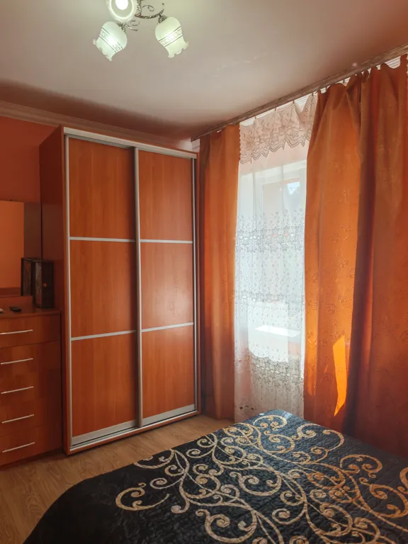 Комната с балконом в частном доме Балаклава