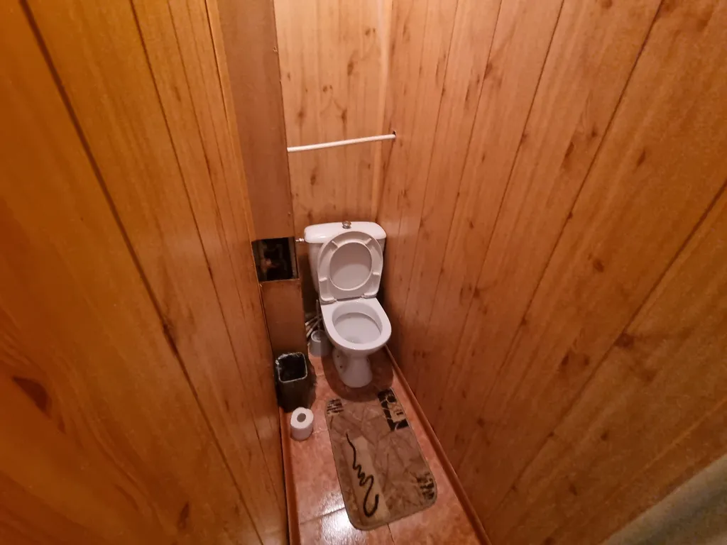 2-комнатная квартира Гагарина