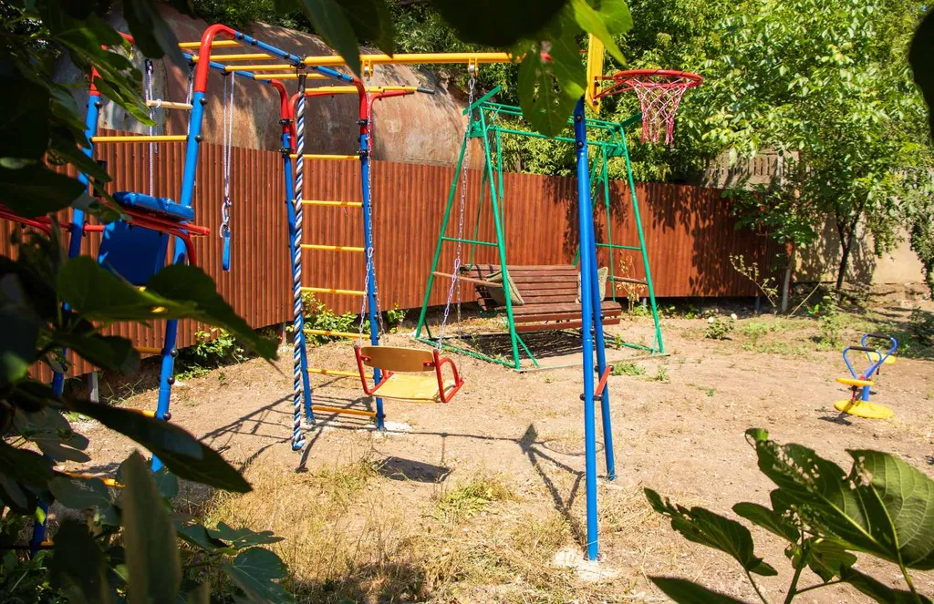 1-комнатный Дом