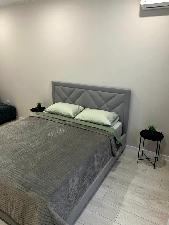 Квартира Новая, уютная квартира в микрорайоне Губернский! ​ — Краснодар