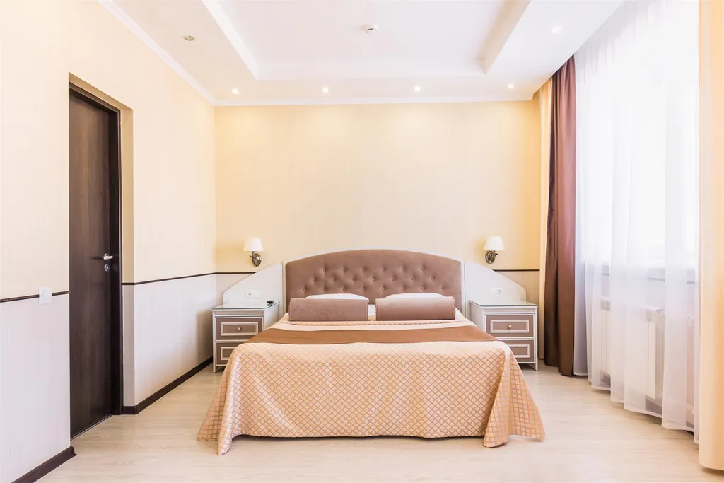 Квартира Комната — аренда посуточно в Бузулук