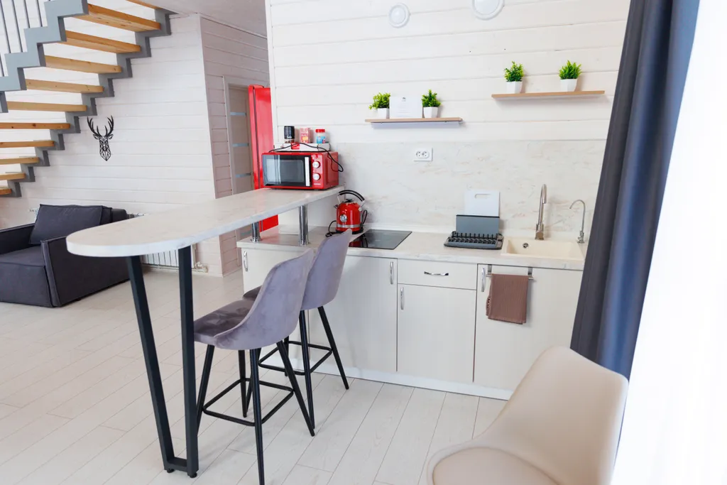 4-комнатный Дом