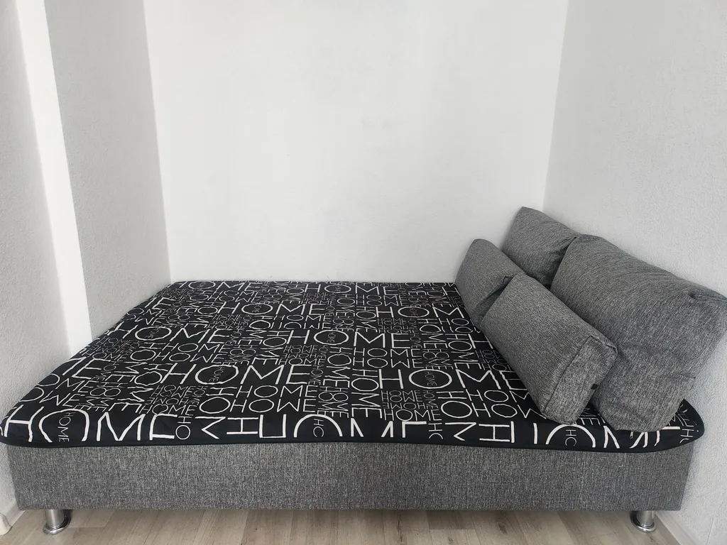 Новая уютная квартира