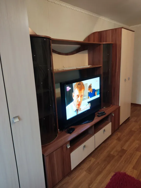 Квартира Уютная квартирка — аренда посуточно в Курск